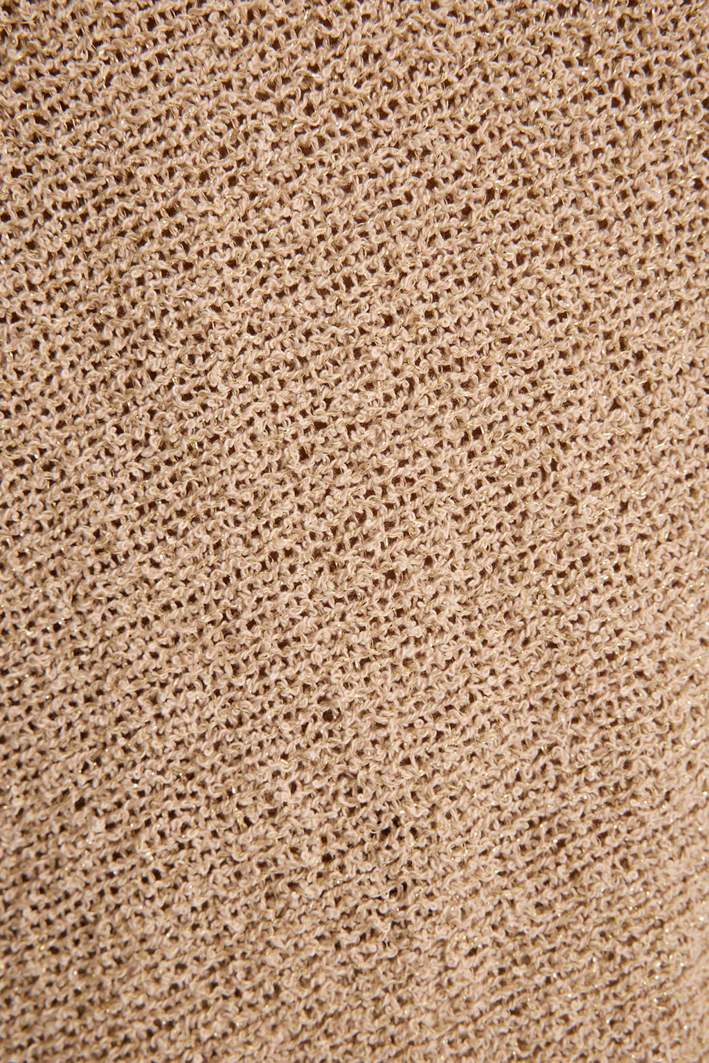 Avaiana Gold Asymmetrical Top - Image 9