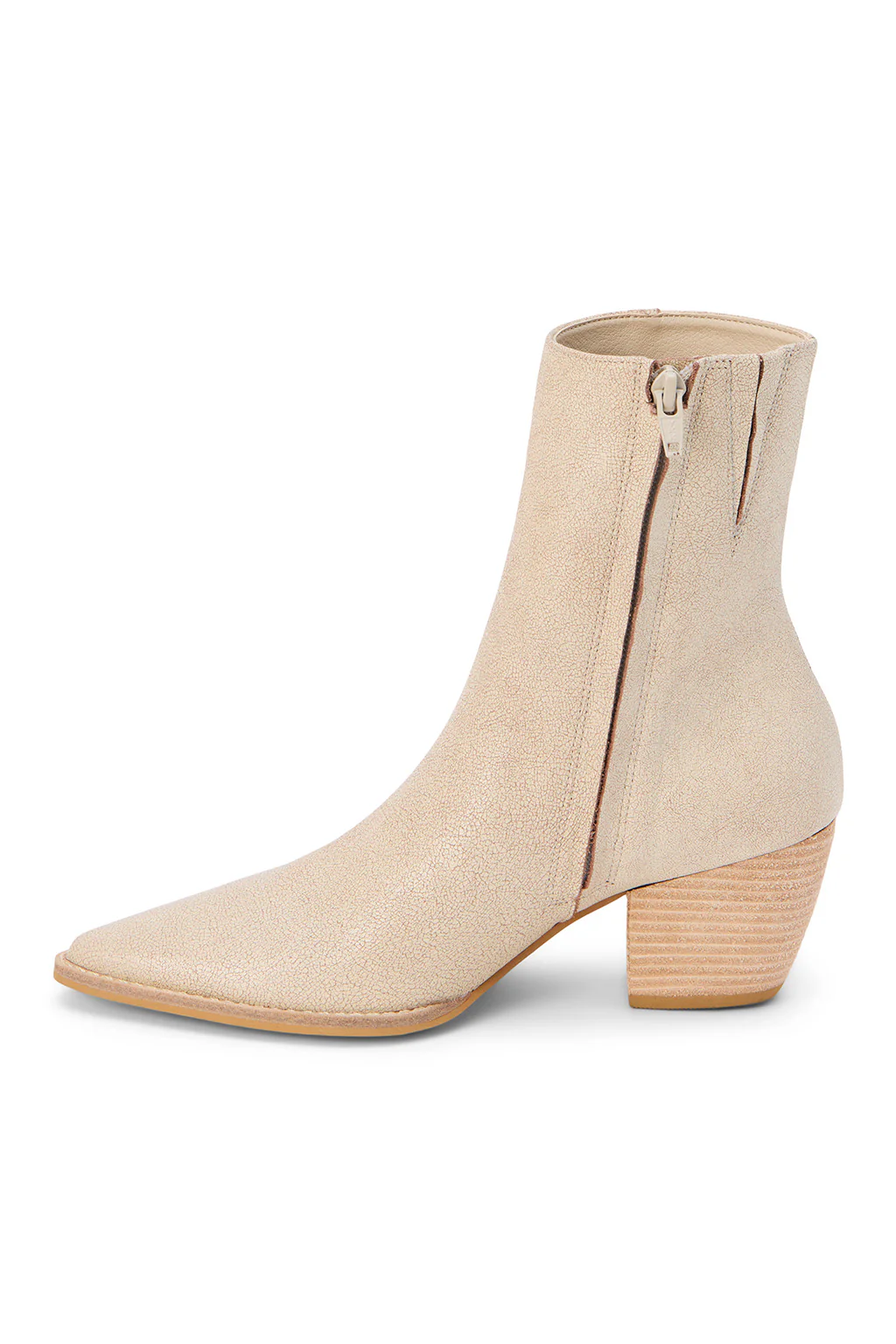 Caty Sandstone Boot - Image 3