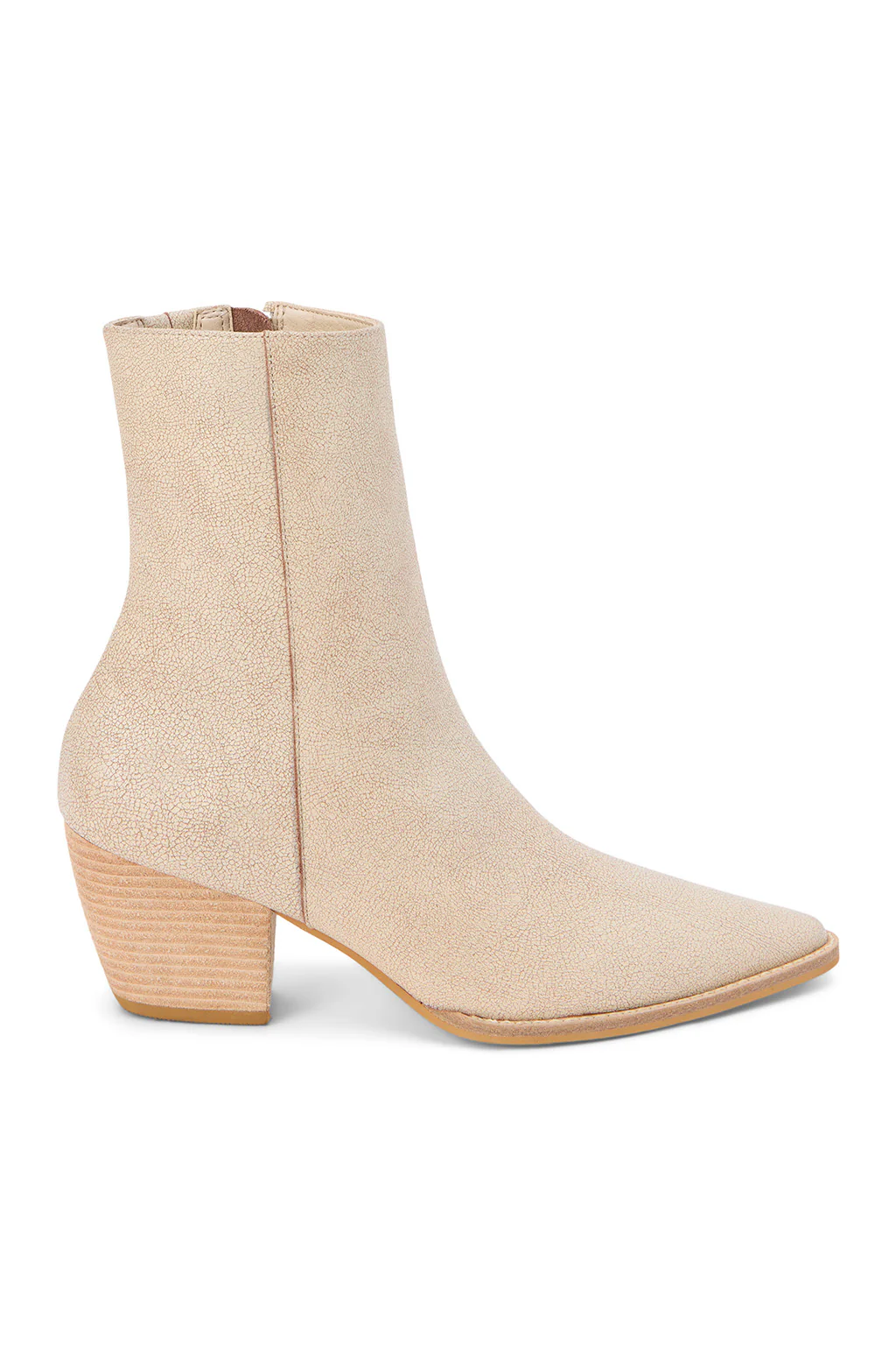 Caty Sandstone Boot - Image 4