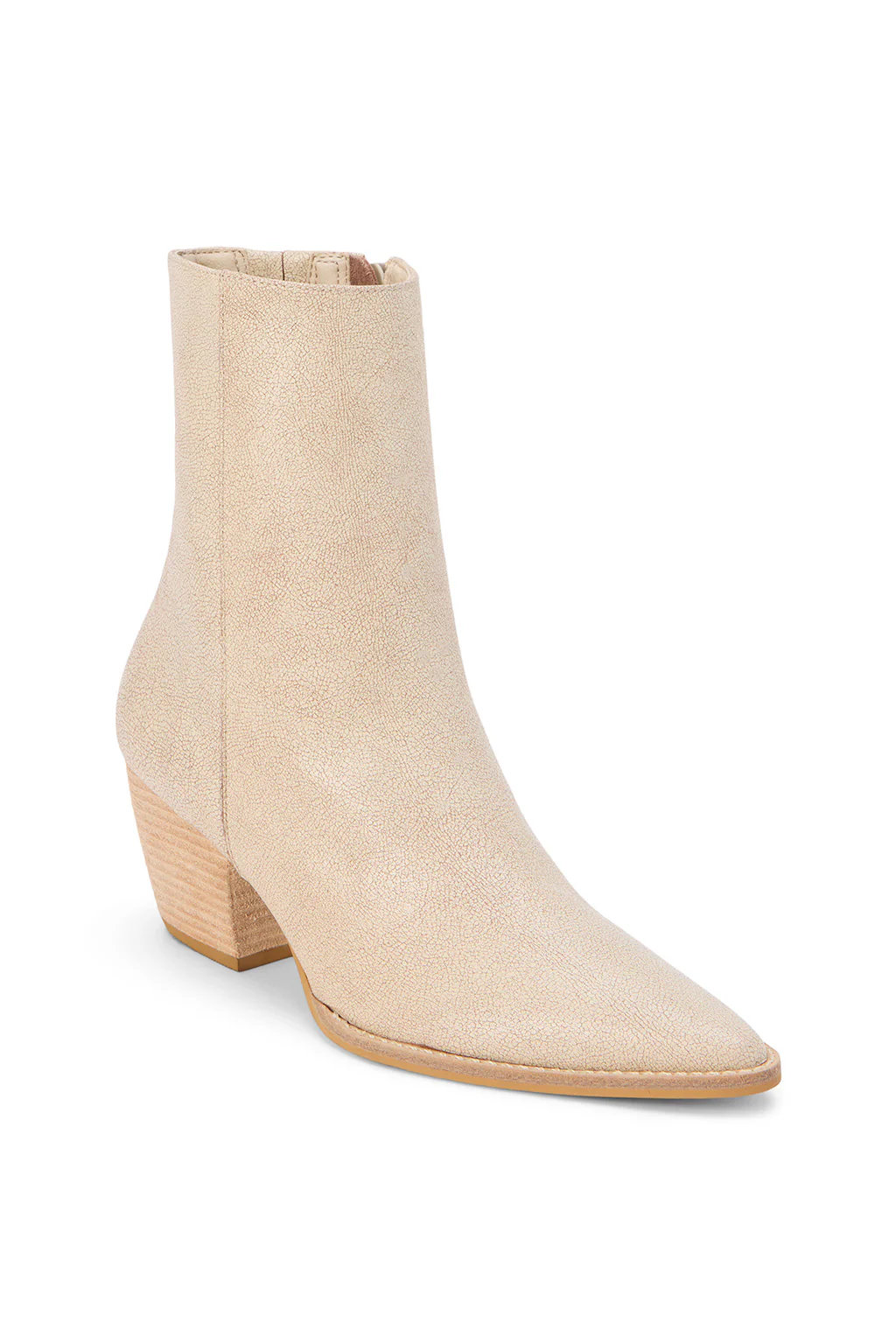 Caty Sandstone Boot - Image 5