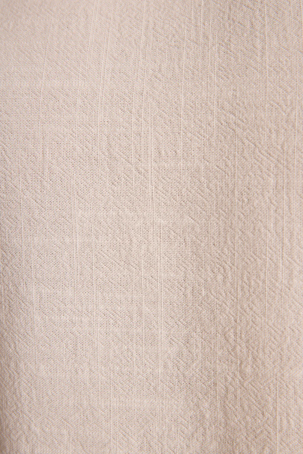 Clear Breeze White Linen Pants - Image 10