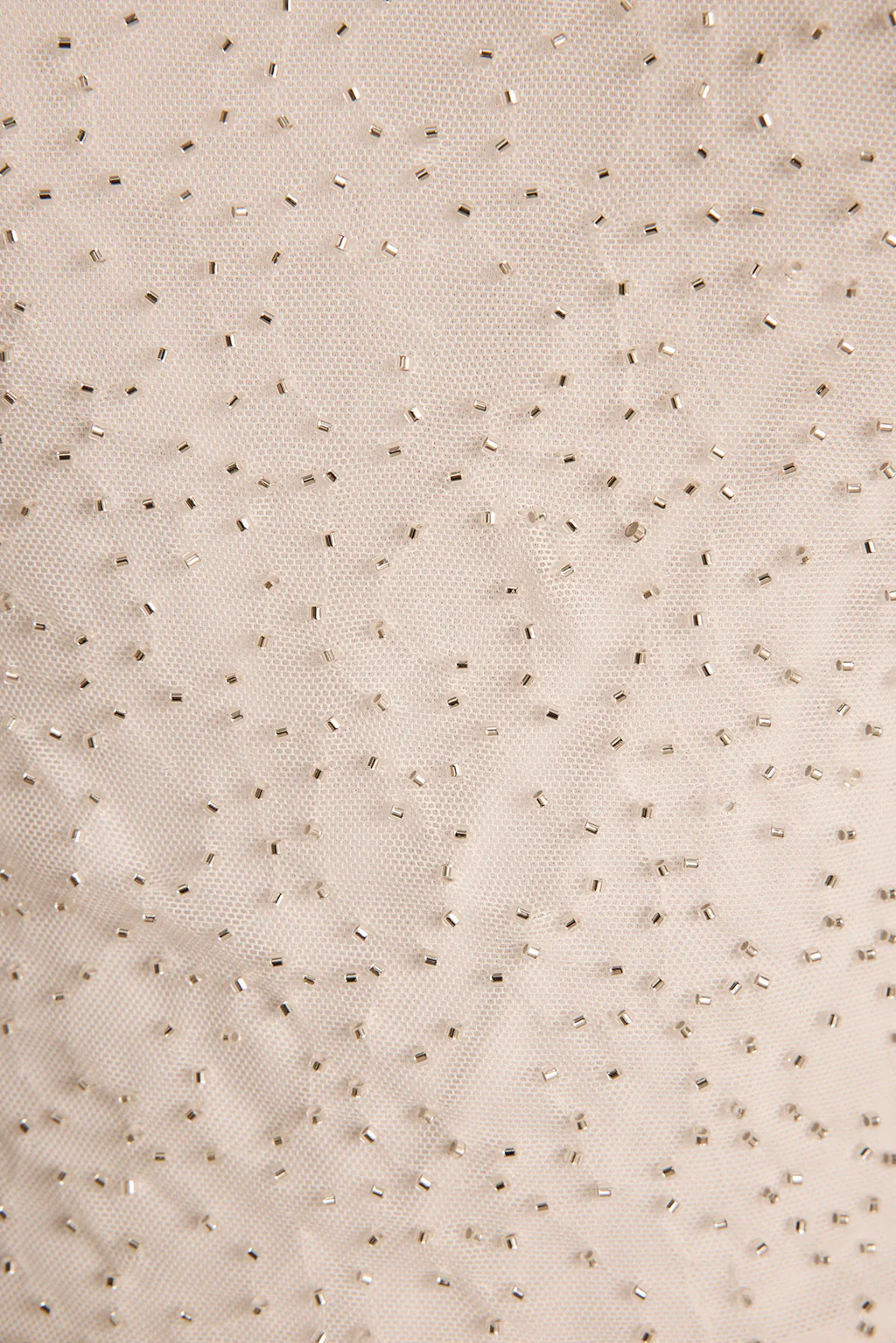 Ibiza White Halter Top - Image 8
