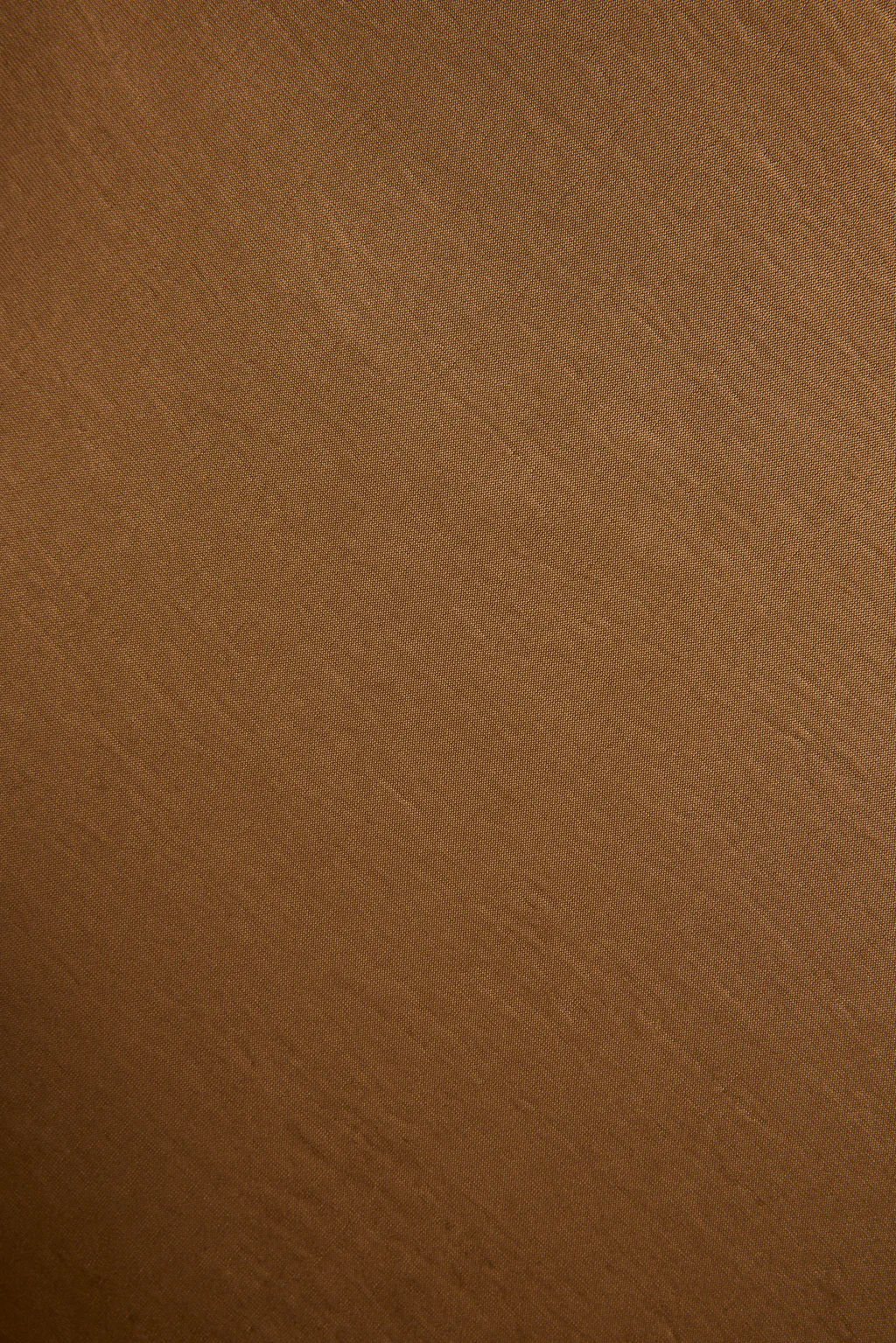 Mirabella Bronze Satin Maxi Dress - Image 7