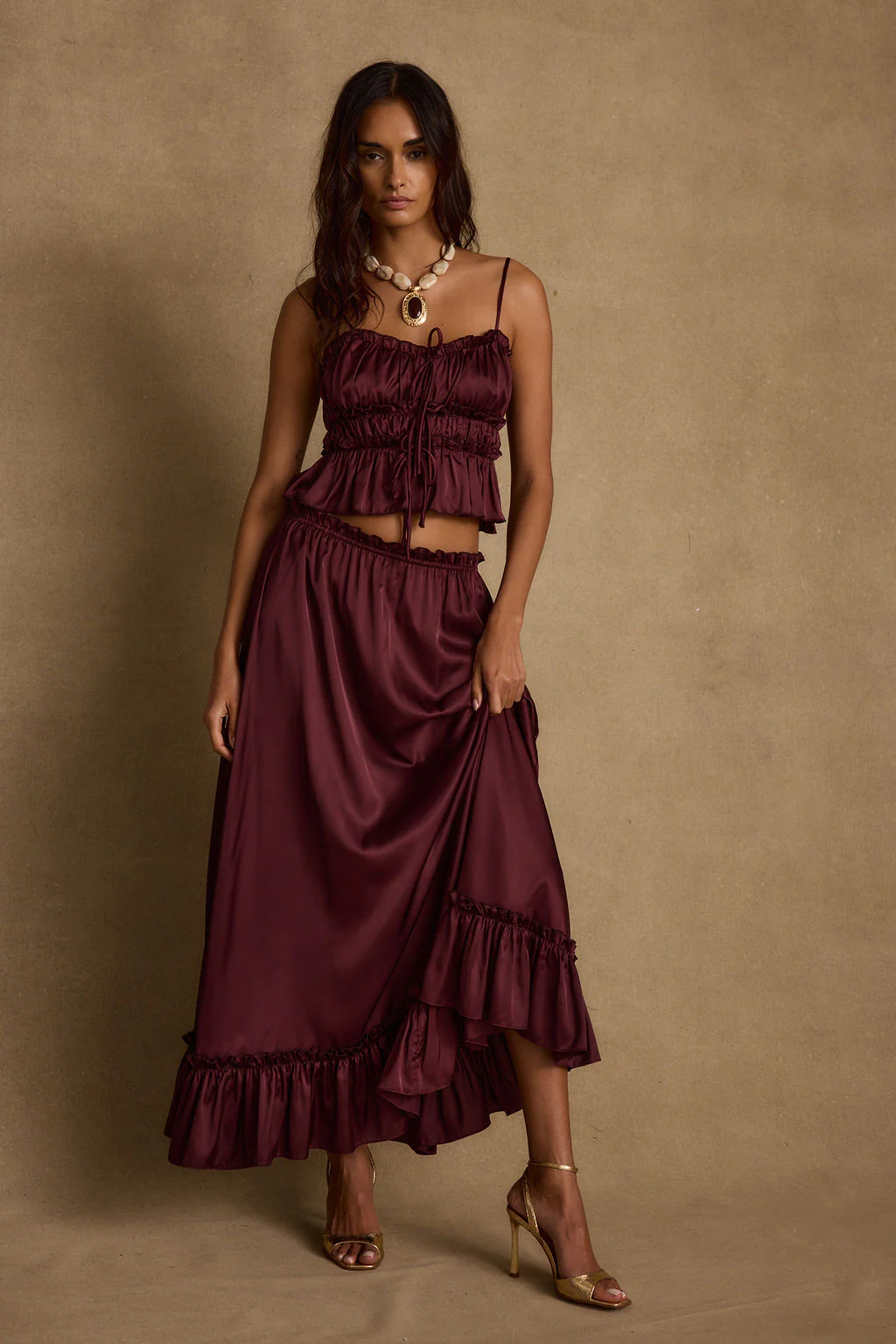 Shop The Look: Bohemian Romance - Image 2