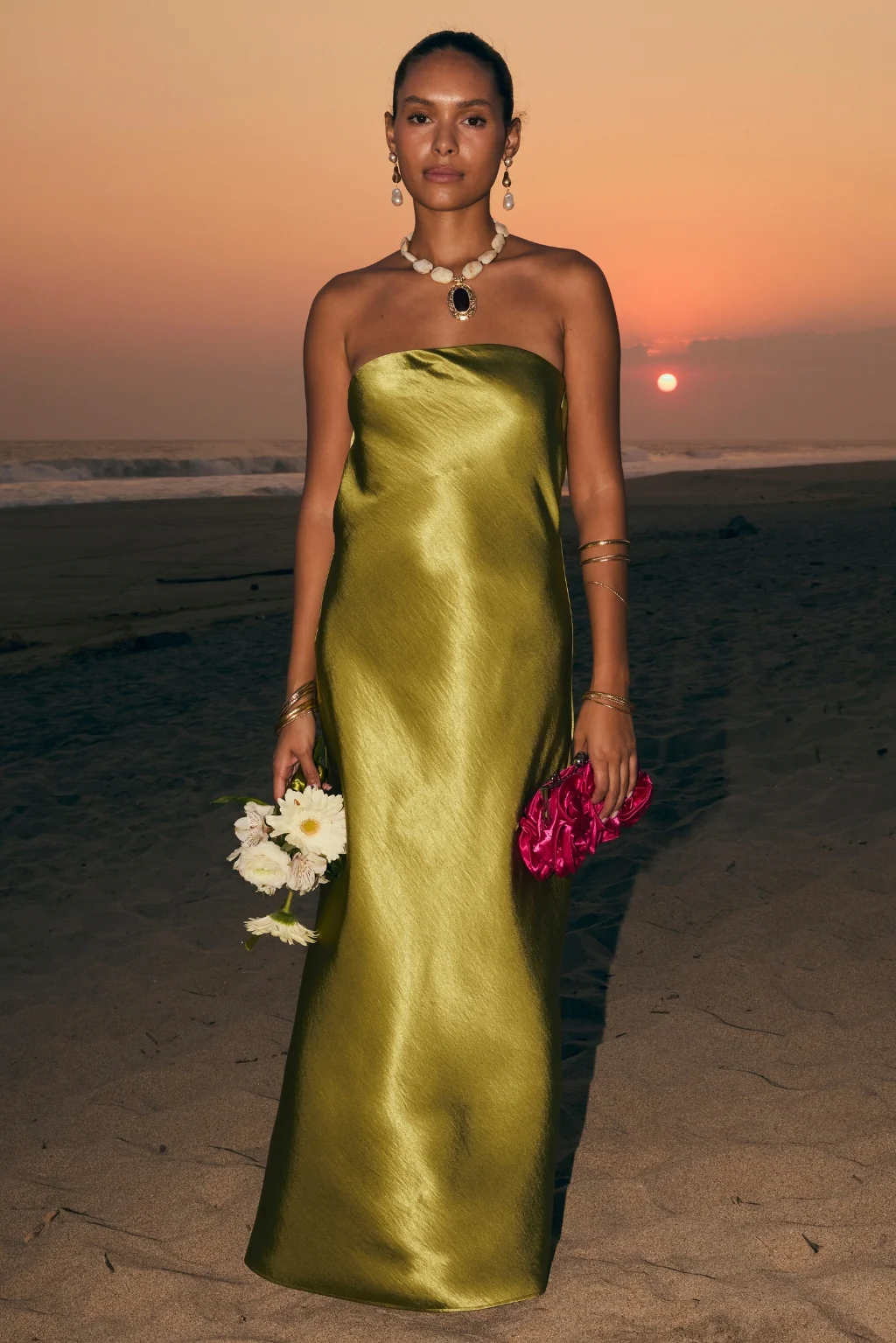 Shop The Look: Bridesmaids in Paradise - Image 2