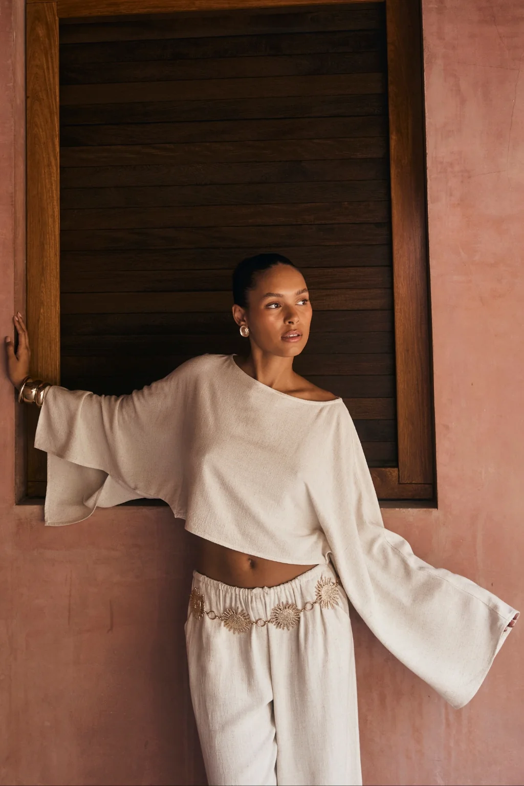 Shop The Look: Casa Blanca Weekend - Image 2