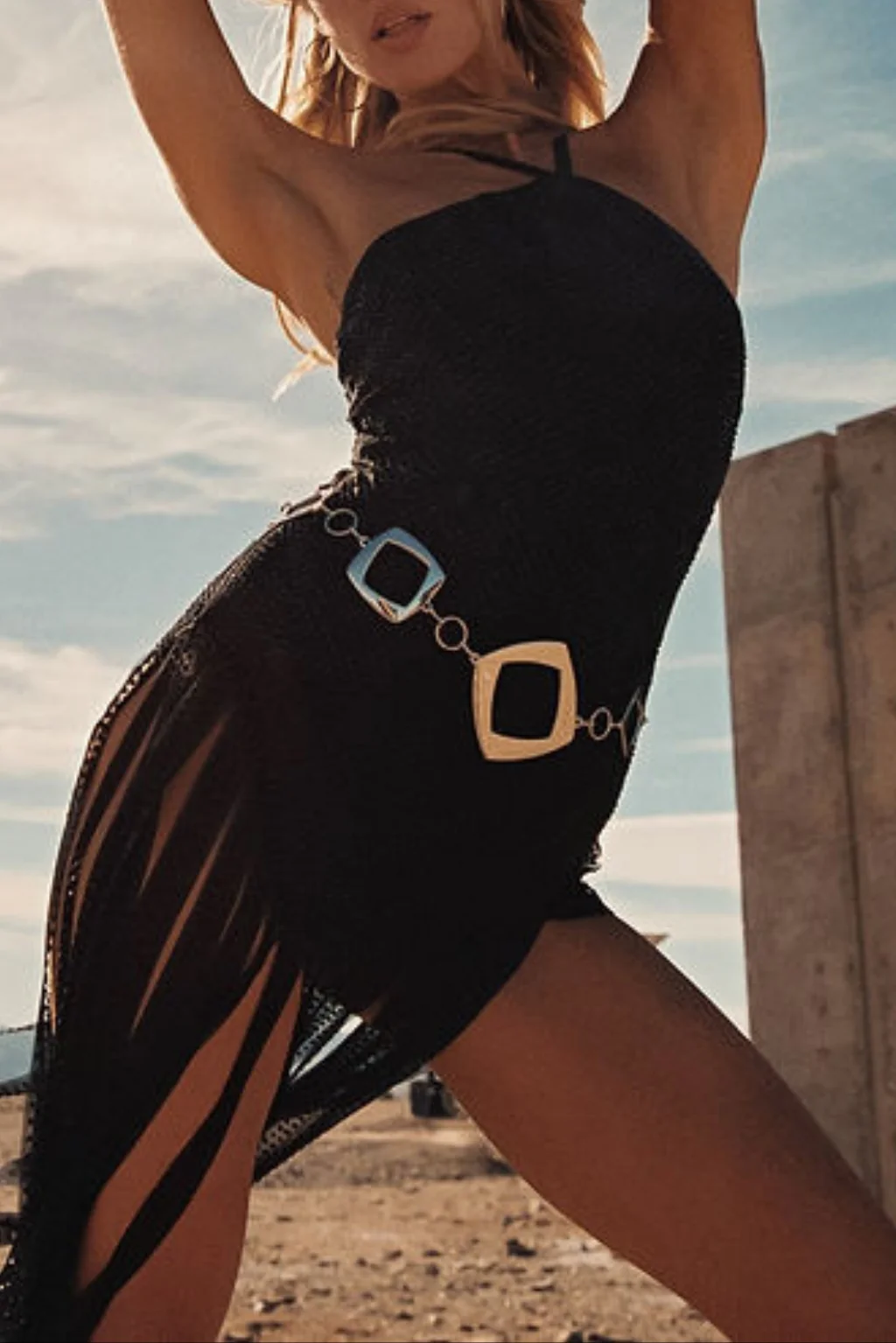 Shop The Look: Desert After Dark - Image 3