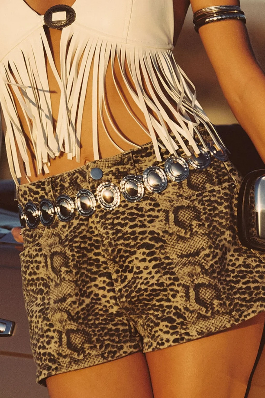 Shop The Look: Desert Queen - Image 5