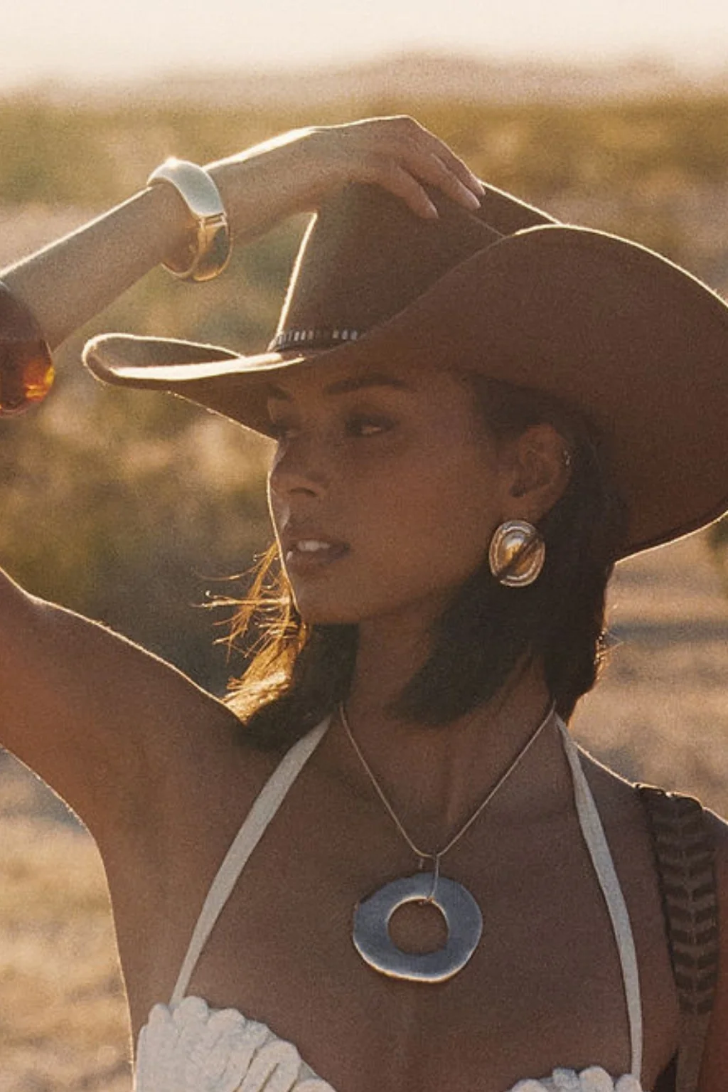 Shop The Look: Hot Cowgirl Summer - Image 4