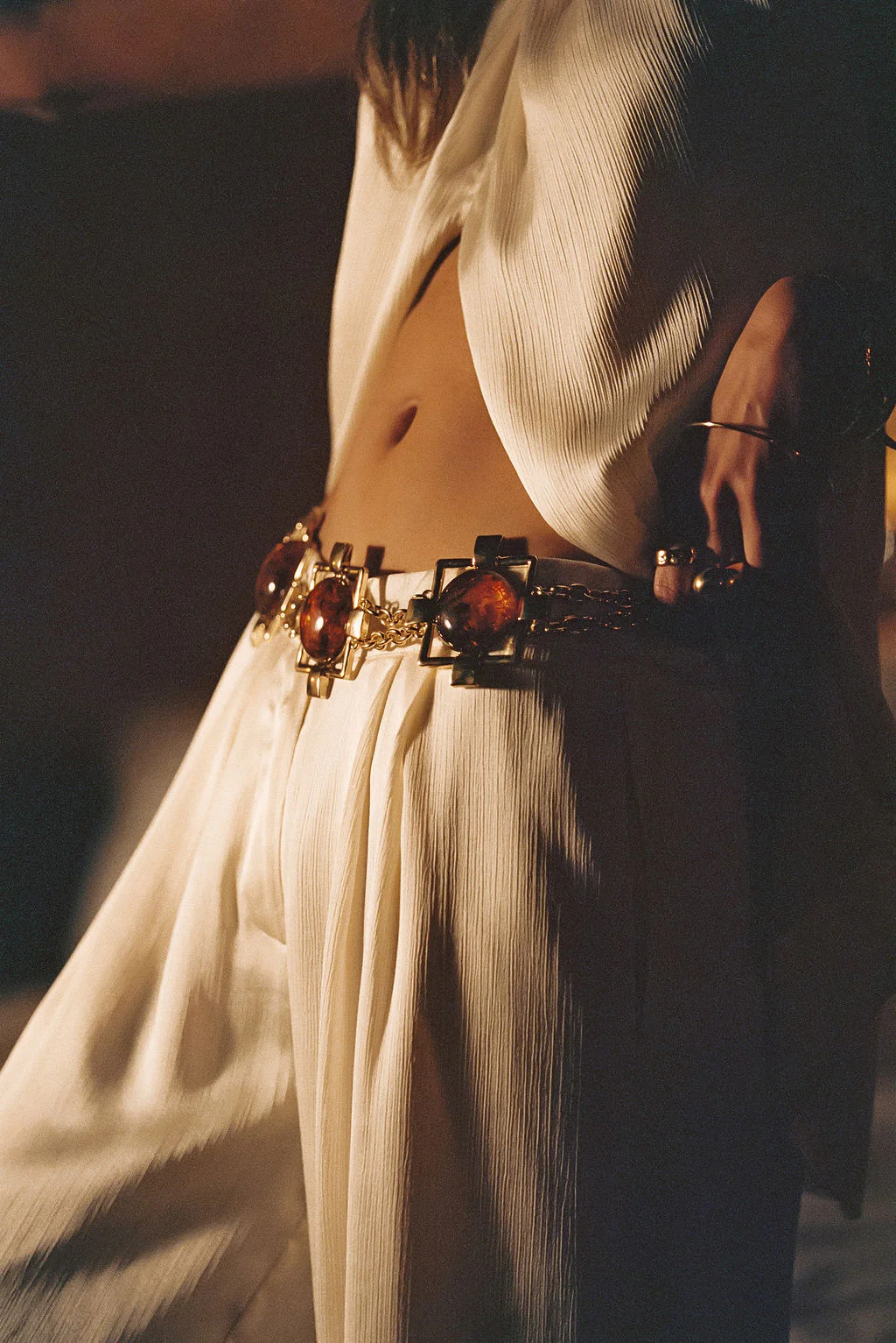 Shop The Look: White Heat - Image 4