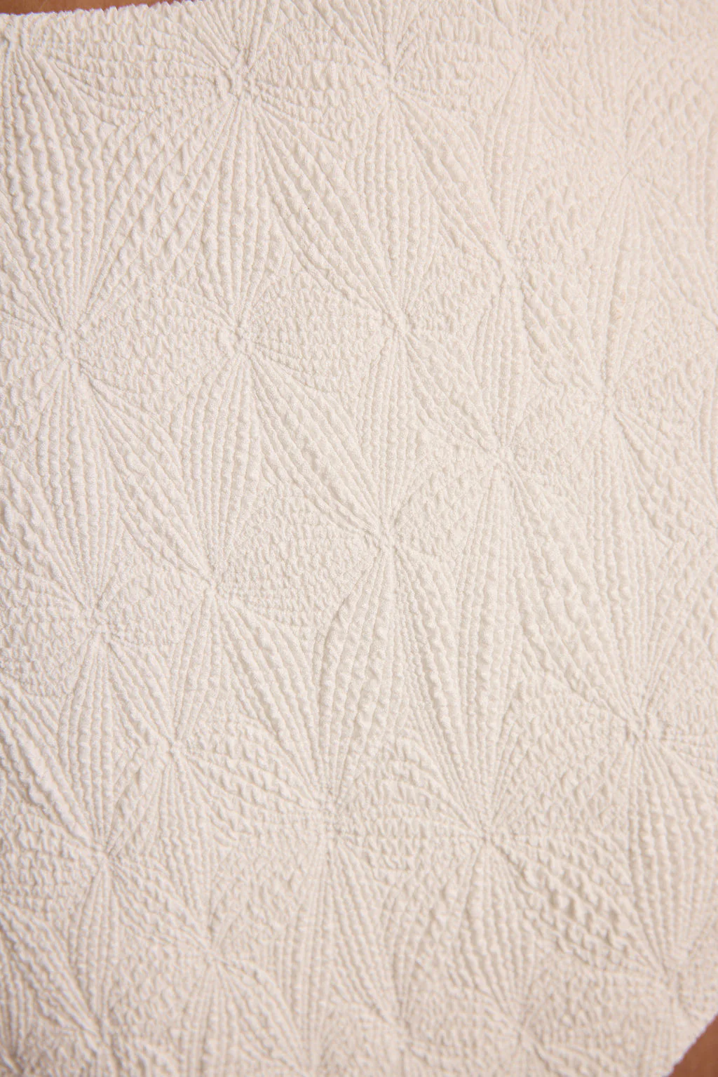 Sola Ivory One Piece Swimsuit - Image 11
