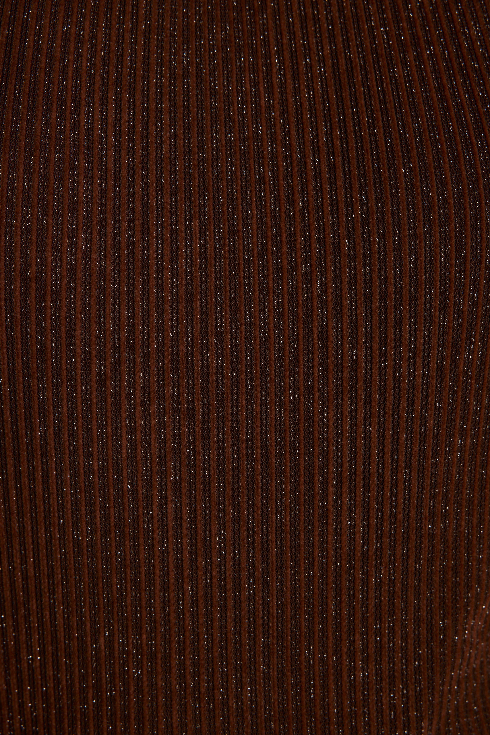 Stellan Espresso Halter Jumpsuit - Image 7