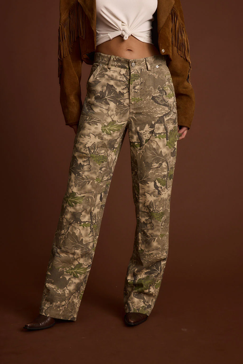 Storm Camo Jeans - Image 11