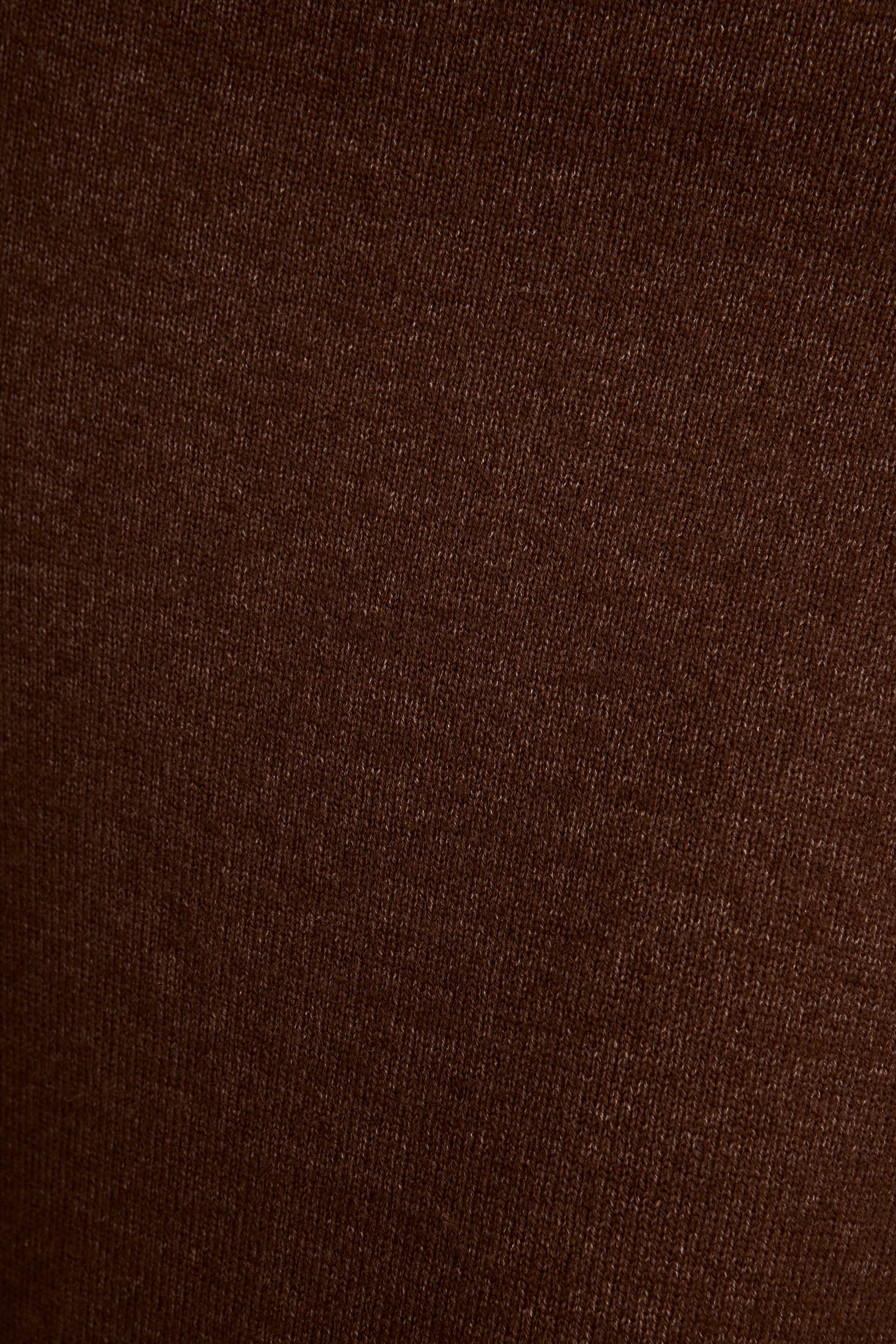 Teresa Mocha Sweater Midi Dress - Image 10