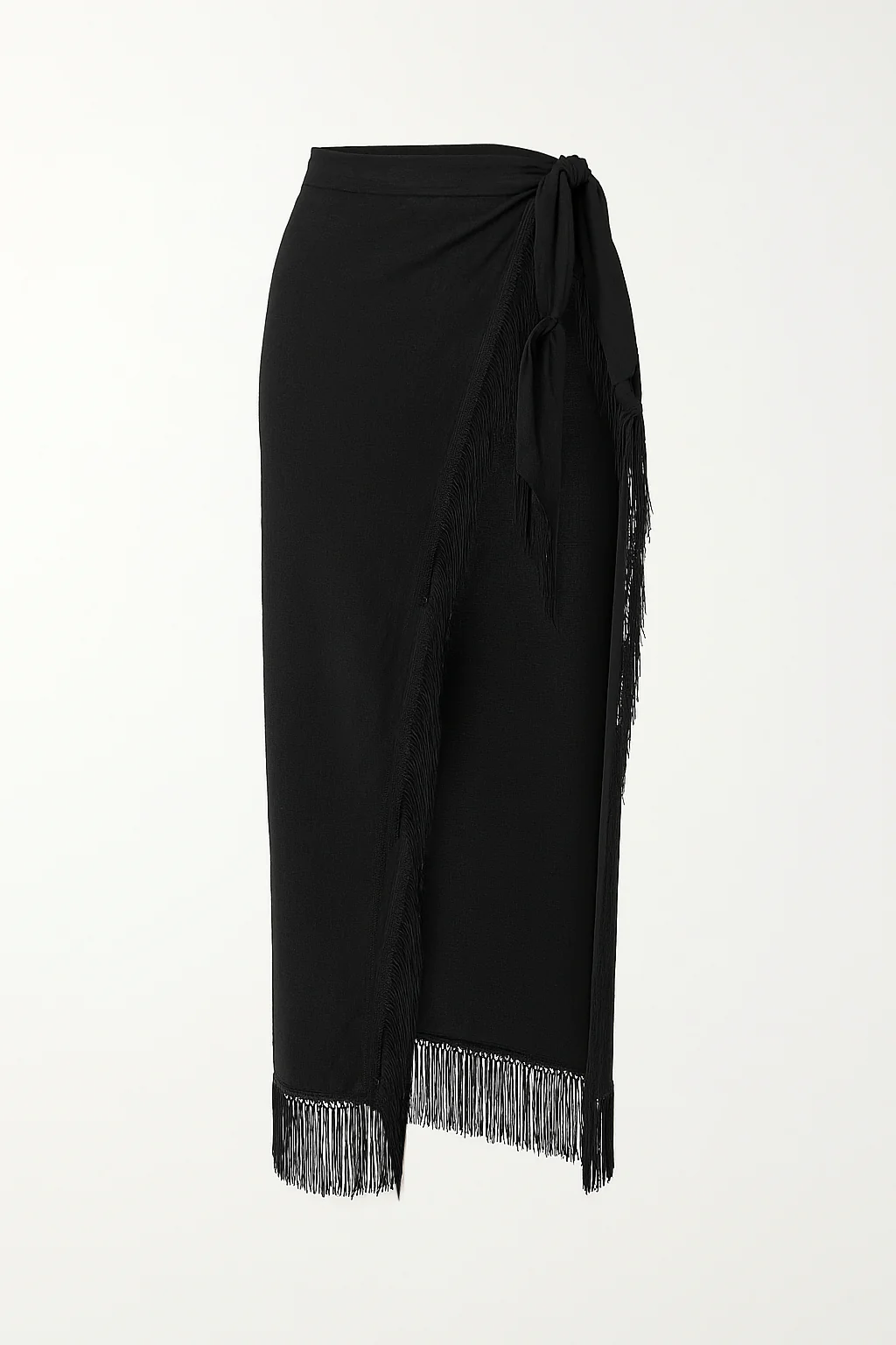 Valentia Black Sarong - Image 2